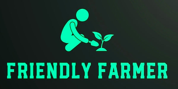 Friendly Farmer